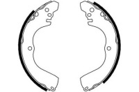 фото thumb №2, Ferodo тормозные колодки тормозные mitsubishi grandis outlan