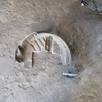 фото thumb №1, Ford puma mk2 подкрылок левая правое задняя задние