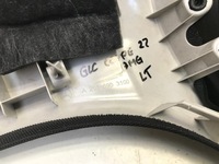 фото thumb №6, Mercedes glc 2022 c253 amg купе защита стойка c левый зад a2536903100