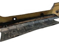 Бампер задній задній 6xpdc mercedes ml w164 lak: 040 05-08 Київ, фото thumb