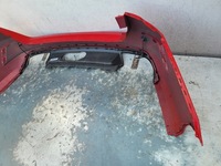 фото thumb №10, Skoda octavia 4 iv rs kombi 20- бампер задний задняя