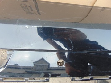 фото thumb №10, Бампер зад задний audi q3 8u0807385c