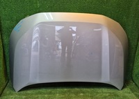 фото thumb №1, Капот передня перед toyota rav4 v новий model