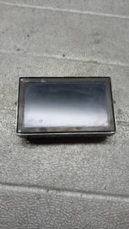 фото thumb №1, Дисплей renault laguna 02r kombi 1.9dci