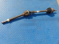 фото thumb №1, Espace iv 2.0 dci привідний вал права механічна коробка передач 8200500683