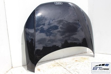 фото thumb №15, Audi tt перед капот крила бампер pas переднє підсилювач крило 8s kol