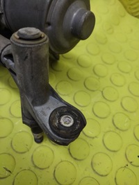 фото thumb №6, Peugeot 407 mechananizm дворник правый перед