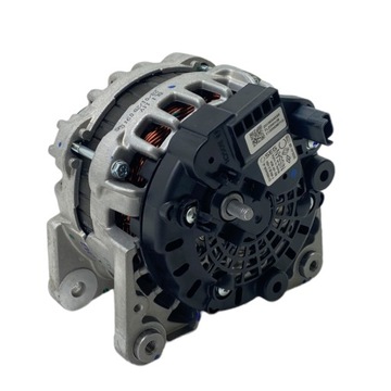 фото thumb №9, Новый оригинальный номер генератор renault dacia nissan 231003493r