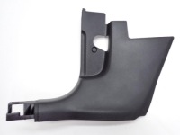 фото thumb №1, Защита порог стойка левый перед 657863483 skoda kamiq 21r