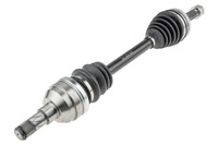 фото thumb №1, Приводной вал приводная перед левая do daewoo kalos 1.4