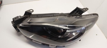 фото thumb №7, Mazda cx5 рестайлінг ліва лампа перед передня європа