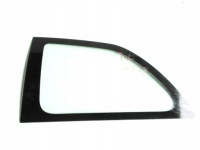 фото thumb №1, Стекло задняя левая кузовная toyota yaris ii 3d