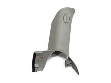 фото thumb №1, Захист стійка ліва c saab 9-3 ii рестайлінг універсал