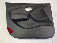 фото thumb №1, Hyundai ix35 оббивка обшивка двері лівий перед