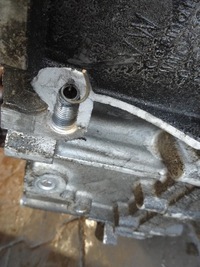 фото thumb №6, Audi a3 8p fl 2.0 tdi коробка передач передач nfw