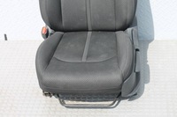 фото thumb №8, Сиденье водителя левый перед переднее kia optima iv 15-20