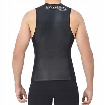 Diving Vest мужской водолазный жилет с о