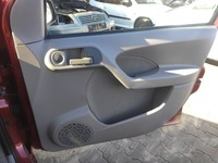 фото thumb №7, Сидіння перед + диван зад + обшивки комплект fiat panda ii