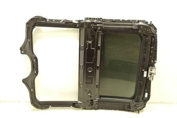 фото thumb №13, Люк bmw 7 g11, g12 7419126 бензин 330kw 2016