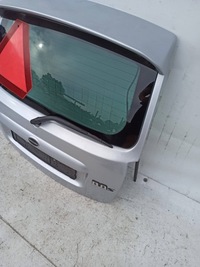 фото thumb №3, Bellier b8s крышка крышка багажника комплектная