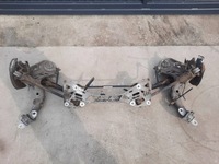 фото thumb №1, Балка задняя задняя подвеска oś подрамник alfa romeo giulietta