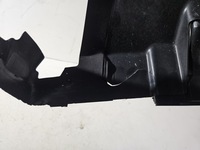 фото thumb №8, Peugeot 308 t10 iii повітропровід повітря ловець 9836046580