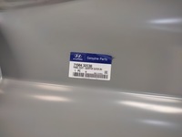 фото thumb №11, Hyundai i40 sedan крила правий задній задня 2011-