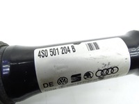 фото thumb №5, Привідний вал правий задня задня audi r8 4s 5.2 fsi v10 rwd performance 4s0501204b