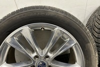 фото thumb №10, Комплект диск ford usa explorer jb531007c1b 3.5l бензиновий 209kw 2019