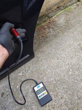 фото thumb №10, Mercedes w221 s дверь левая зад комплект