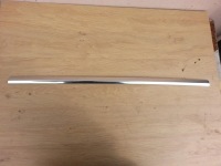 фото thumb №1, Volvo xc70 08-10 v70 2008-2016 молдинг хром права задня задня