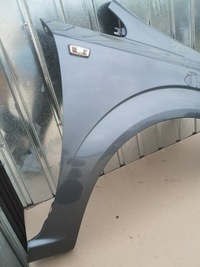 фото thumb №9, Крила правий перед opel zafira b ii