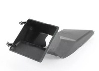 фото thumb №1, Audi tt 8j радиатор air guide воздуховод 8j0121333