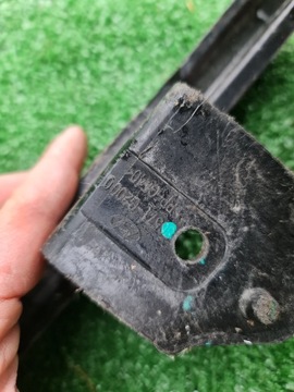 фото thumb №8, Балка усилитель бампера нижняя hyundai ioniq