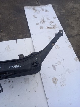 фото thumb №4, Комплект радіатор mazda 3 2.0 дизель