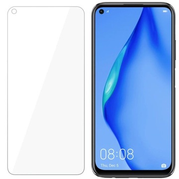 Гибкое стекло 3МК для Huawei P40 Lite