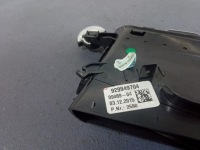 фото thumb №6, Bmw 7 g11 g12 решітка повітропровід повітря капот ліва 9299497