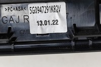 фото thumb №8, Seat tarraco kn2 освітлення салону задні 5g0947291k 2022 26824504