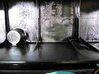 фото thumb №4, Кришка клапанів ford focus mk1 1.6 16v 01-04