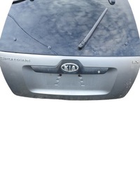 фото thumb №3, Kia sportage ii кришка багажника багажника