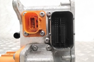 фото thumb №1, Інвертор vw passat b8 3g2 5qe915682af 1.4l гібрид 2016