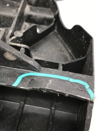 фото thumb №7, Citroen jumpy 2021 pas передний 9808290780