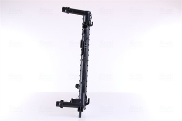 фото thumb №14, Радіаторів двигуна nissens 65306 5q0121251ej