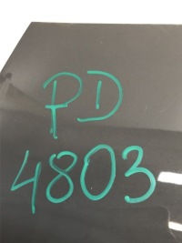 фото thumb №9, Audi q4 e-tron 89a правый уголок бампера перед 89a807438