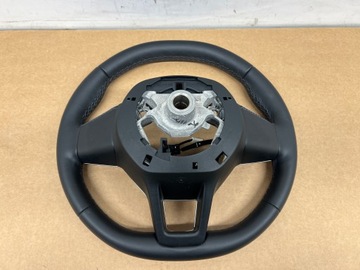 фото thumb №9, Renault clio v 5 руль 484002607r