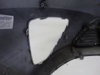 Kia ceed 3 18-21 бампер передний оригинальный 86511-j7000 в Украине, фото thumb