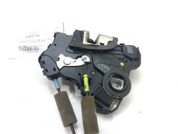 фото thumb №2, Замок двері лівий перед lexus rx універсал 03-08