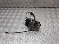 фото thumb №2, Замок дверь левый задняя задний renault megane ii