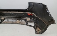 фото thumb №7, Бампер задний задняя cross country 455 volvo v40 ii