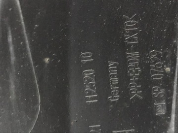 фото thumb №12, Mini cooper f60 спойлер бампера перед 7390521